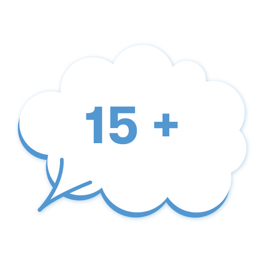 15 fakultetų Vilniuje, Kaune ir Šiauliuose, neakademiniai padaliniai, studentų organizacijos