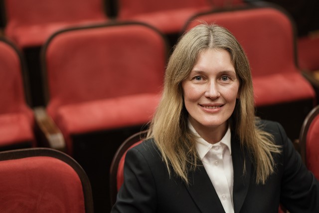 Liudmila Arcimaviciene