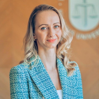 D. Pūraitė Andrikienė