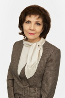 Genė Kirkienė