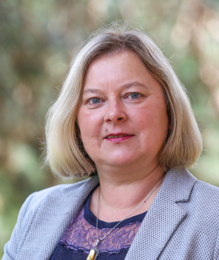 vu dauva tamuleviciene