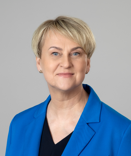 vu giedre lastauskiene