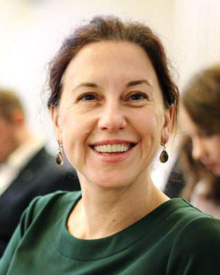 Inga Vinogradnaitė fotografija Vyto Nevieros