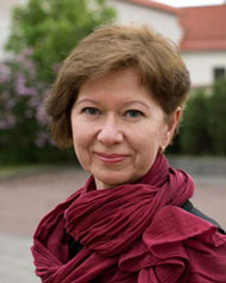 Lina Murinienė Alessios Maggiore nuotrauka