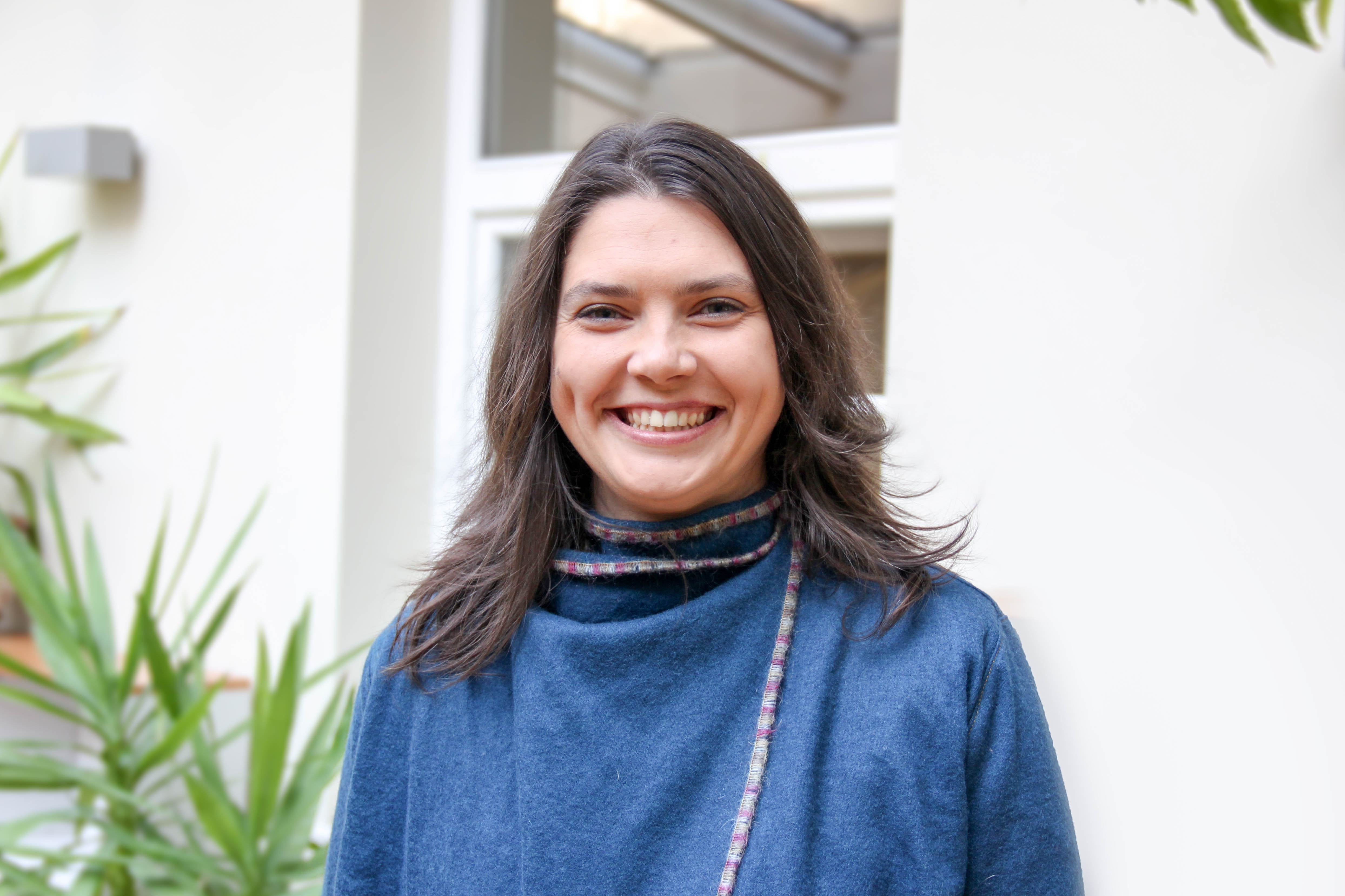 Auguste Dementaviciene VU TSPMI