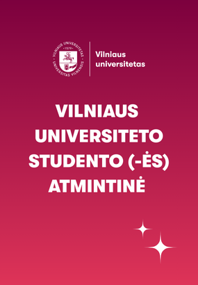 Klausk Studento 2024 285x410