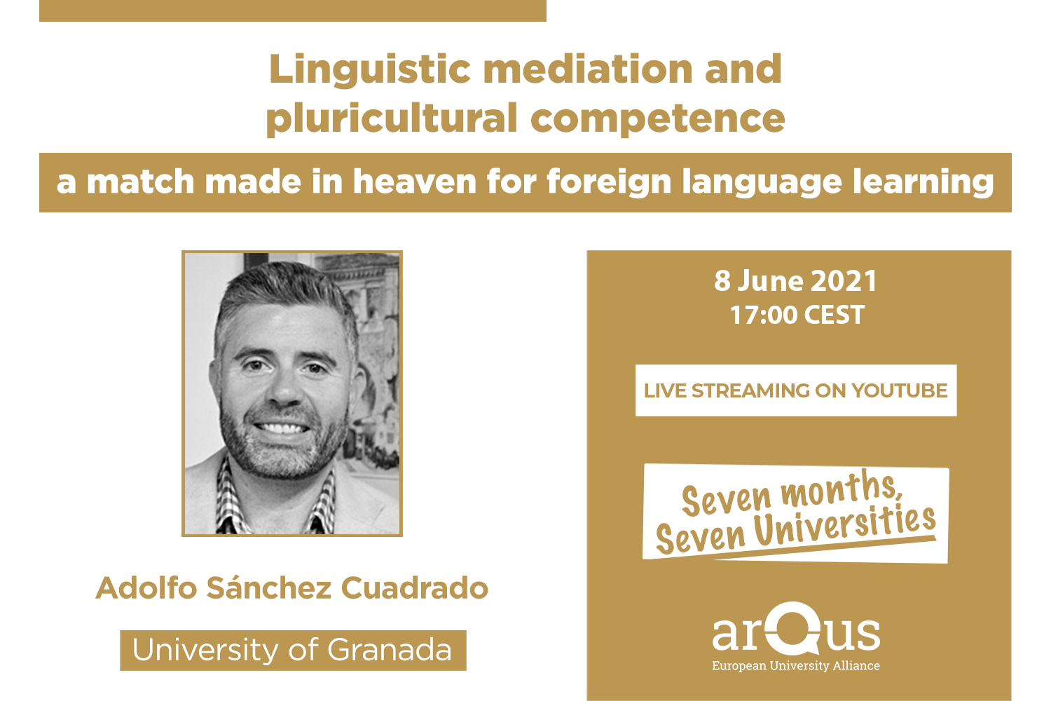 Linguistic media 7M7U6 3x2 0