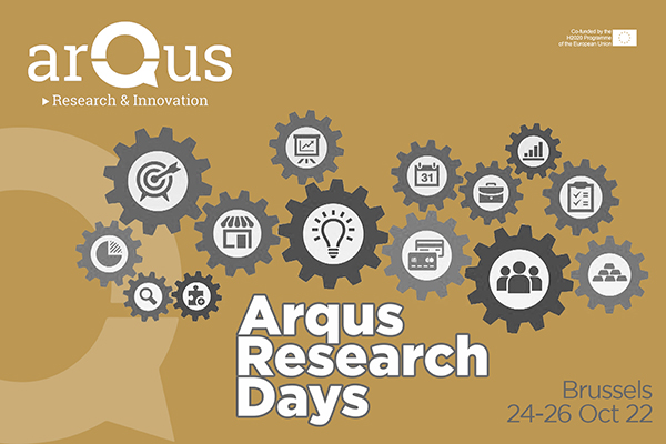 Arqus Research Days 3x2 600
