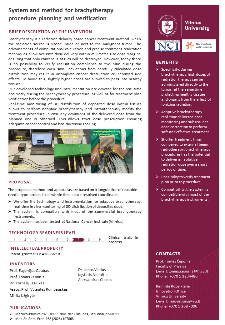 OnePager Brachytherapy v2025 09 10