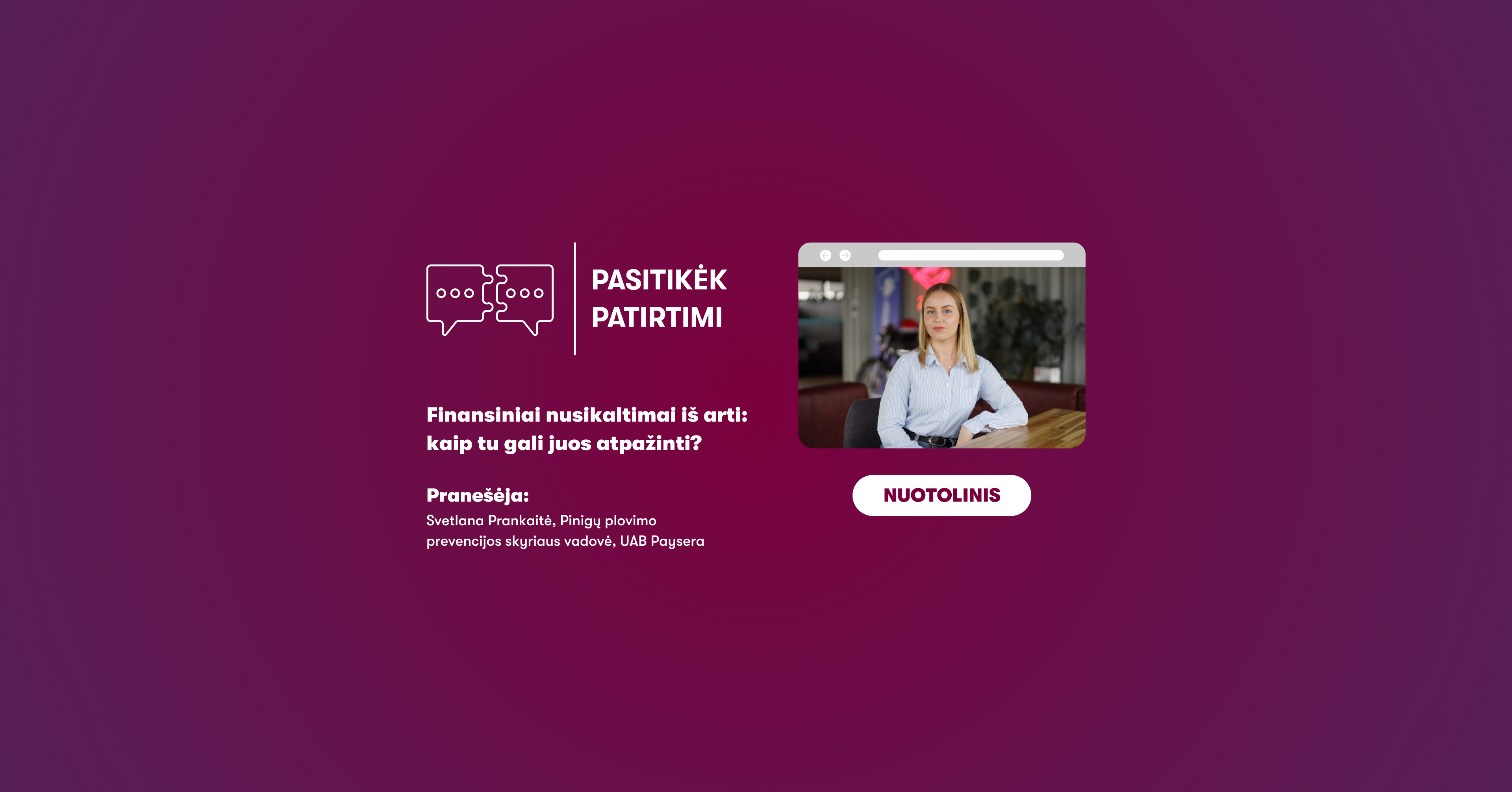 Pasitikek patirtimi FB event 1920x1005