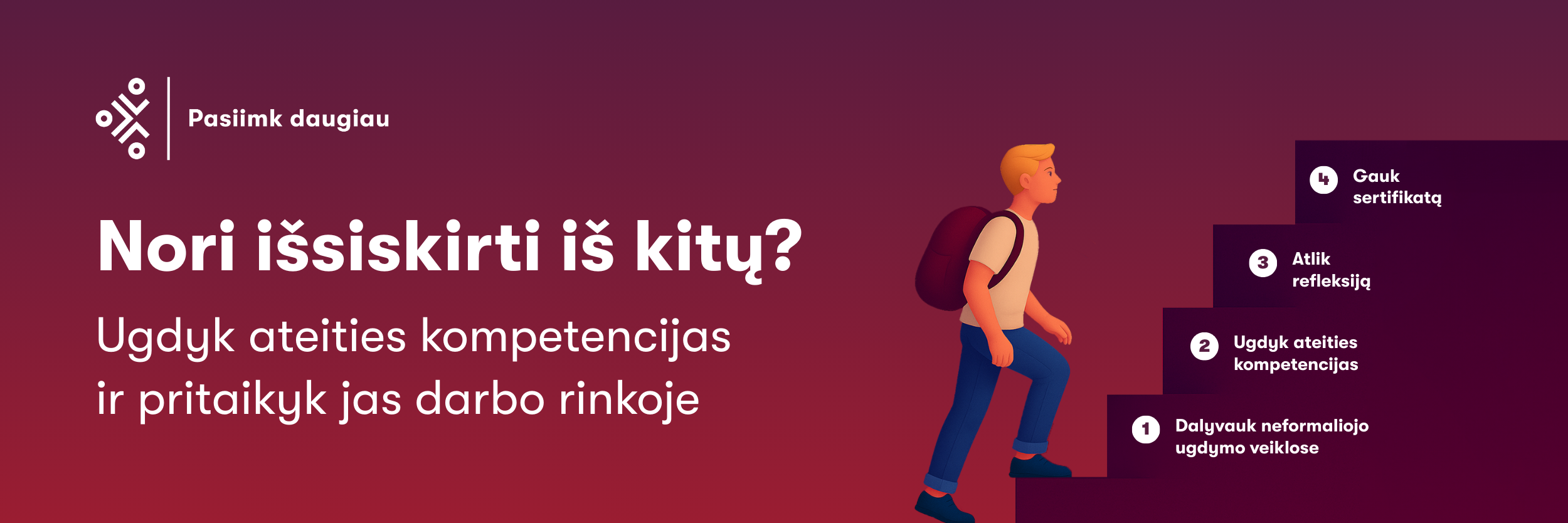 SPKS Pasiimk daugiau Naujienlaiskis 2500x834