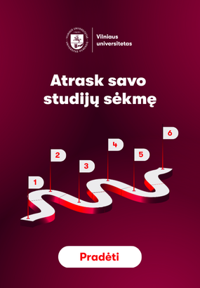 SPKS Karjeros kursas